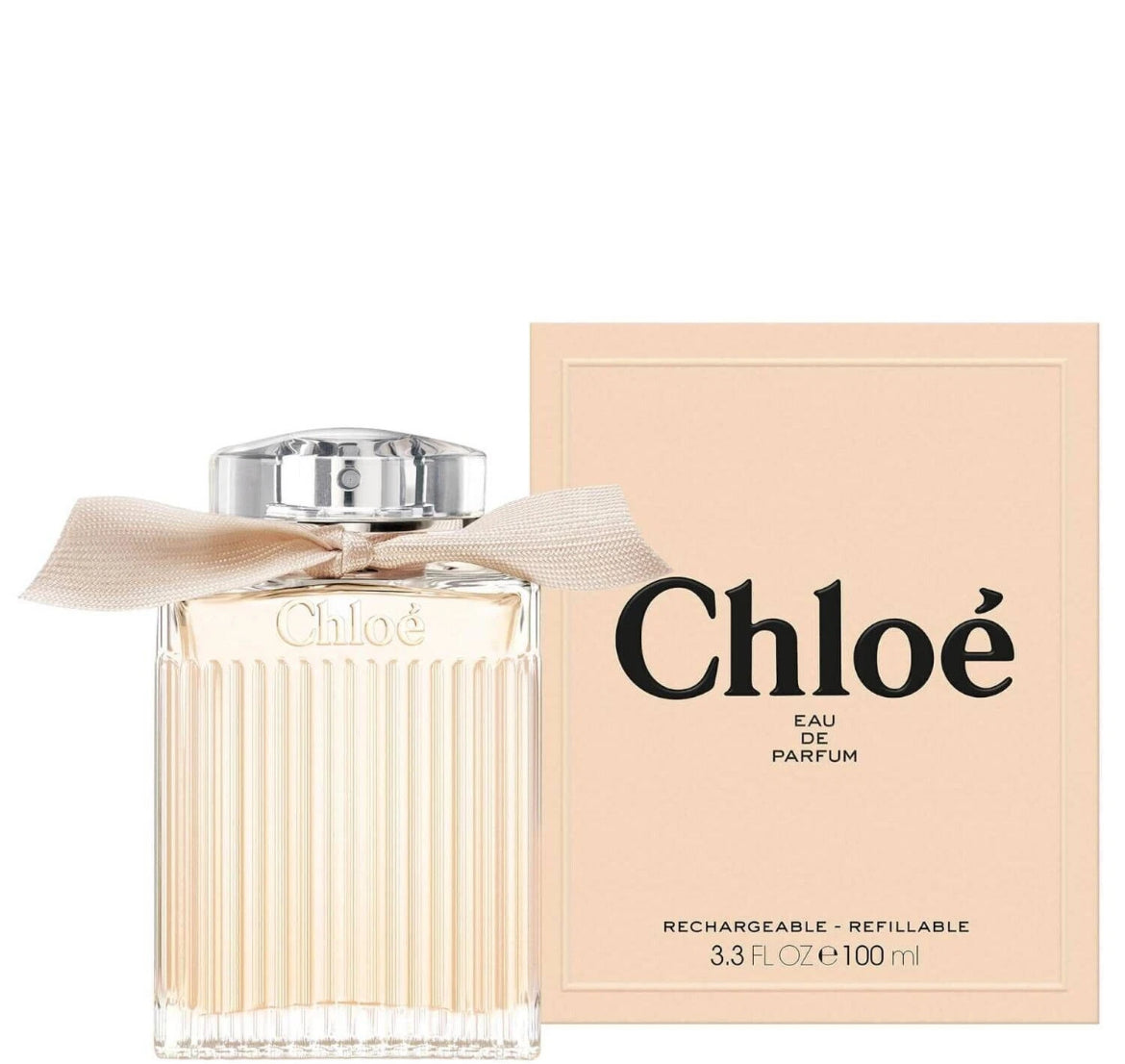 Chloe Chloe Eau De Parfum 100ml Spray☑️