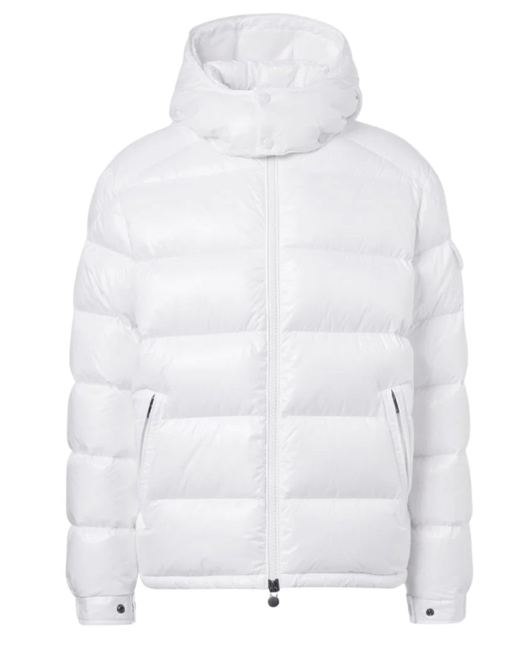 MAYA JACKET