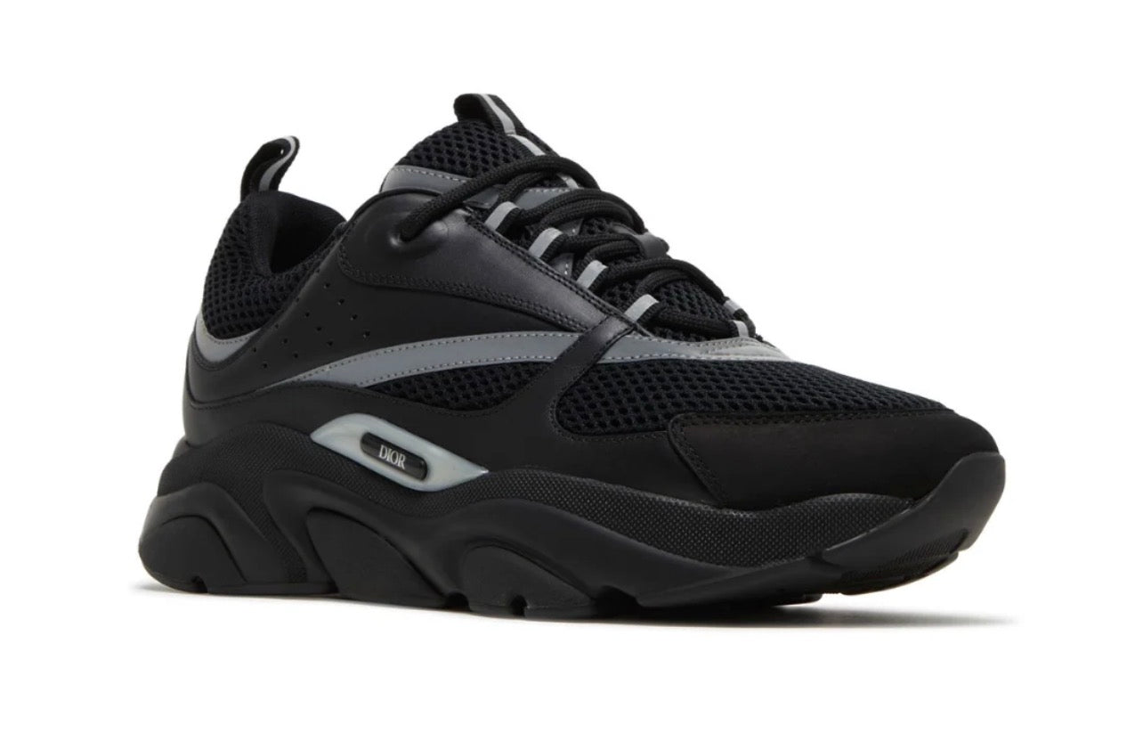 Dior B22 Sneaker - Black