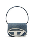 Diesel Denim Handbag