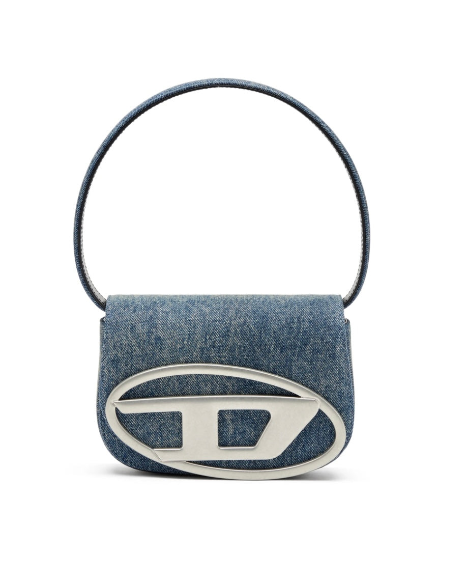 Diesel Denim Handbag