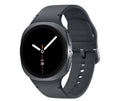 SAMSUNG Galaxy Watch8 BT with Bixby - Graphite - REFURB-A