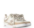 Louis Vuitton Skate Beige LV☑️