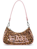 Von Dutch Cheetah Mini Shoulder Bag ®️