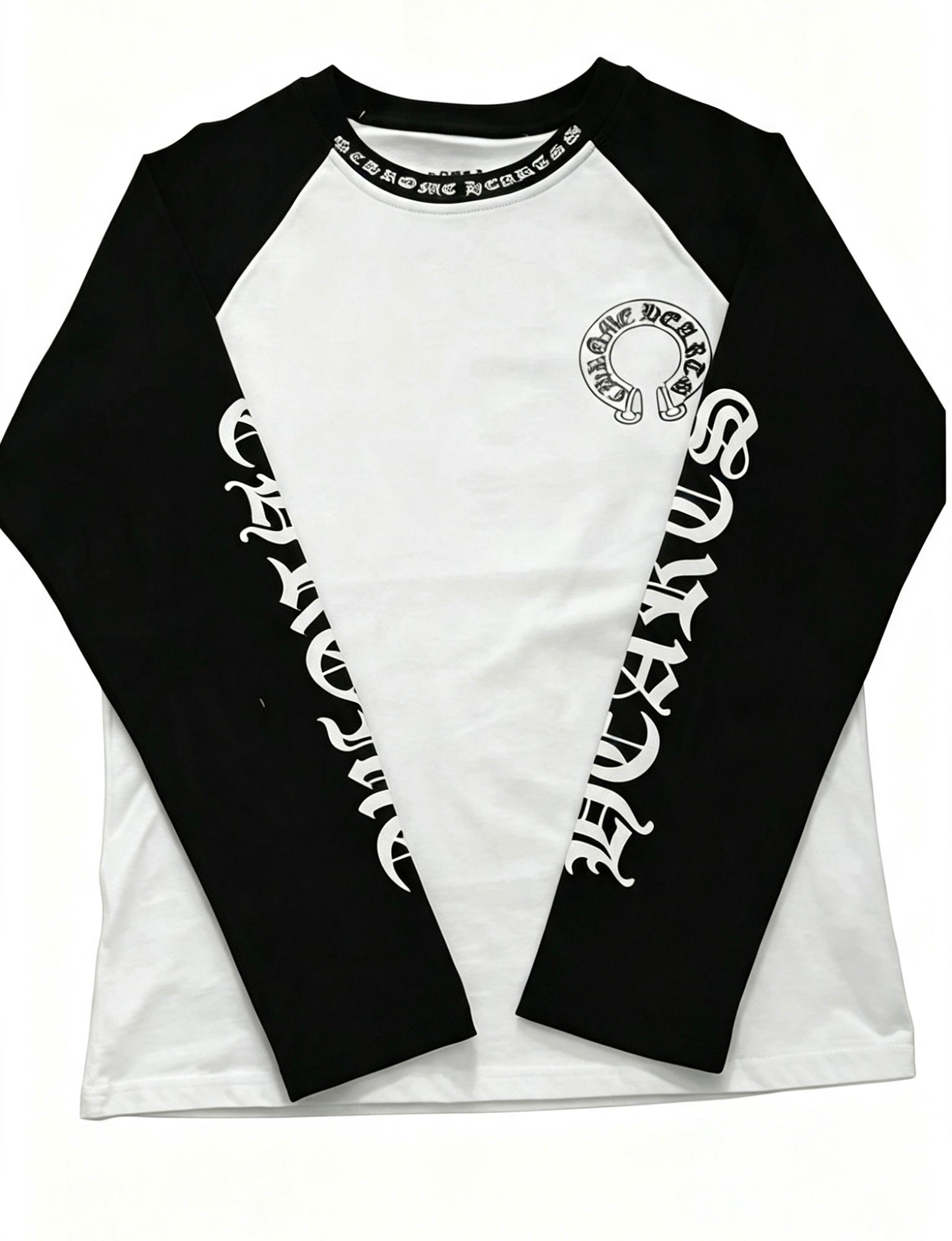 ChromeHeart Longsleeve T-shirt Size - S