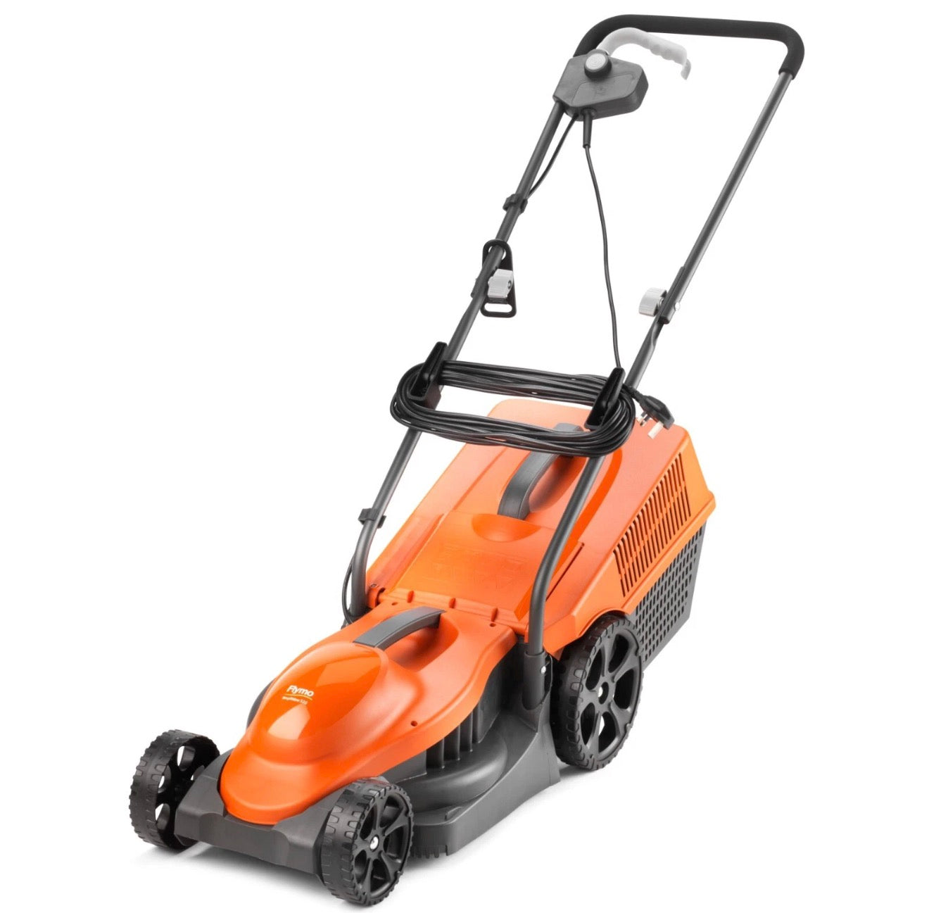 Flymo SimpliMow 320 Wheeled Electric Lawnmower - Bronze Grade