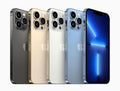Apple iPhone 13 Pro Max - 128GB - Unlocked - All Colours