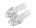 Hermes Oran Sandals size 38
