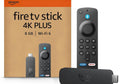Fire TV Stick 4K Plus Streaming Device Support Wi-Fi 6 Dolby Vision/Atmos HDR10+