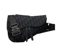 MESSENGER SADDLE BAG