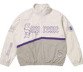 Supreme Old English Track Jacket - Small