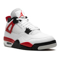 Air Jordan 4 Red Cement☑️🏴