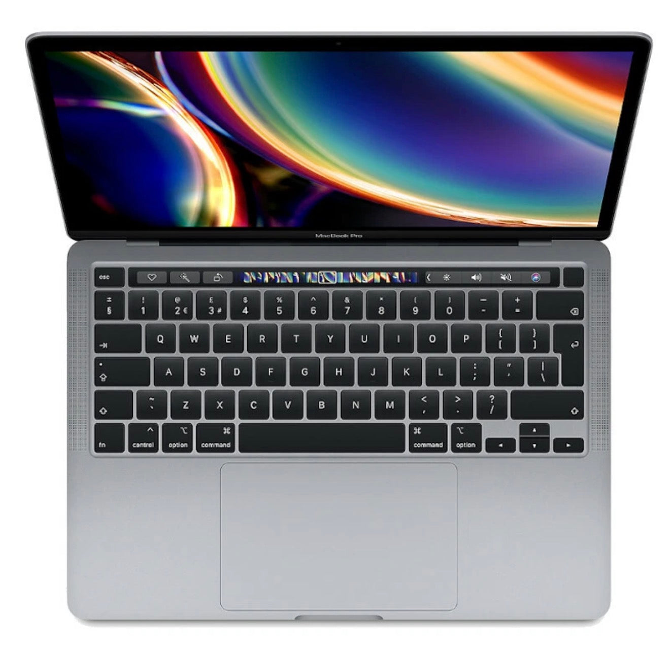 Apple MacBook Pro 13” 2020 - i5 1.4GHz 8GB 256GB SSD Grey