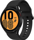 Samsung Smart Watch 4 SM-R870 44mm Tracker HRM | Black |