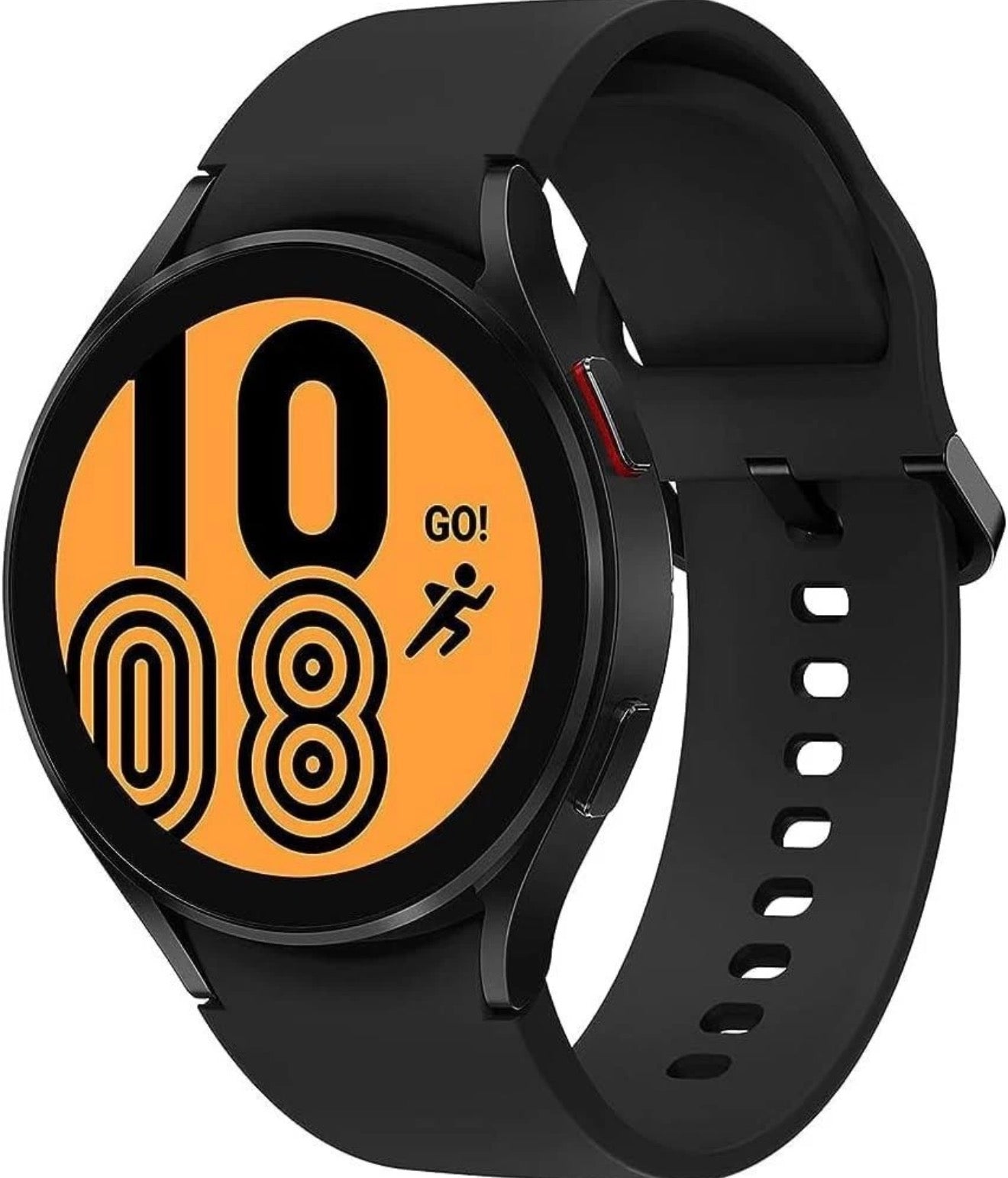 Samsung Smart Watch 4 SM-R870 44mm Tracker HRM | Black |