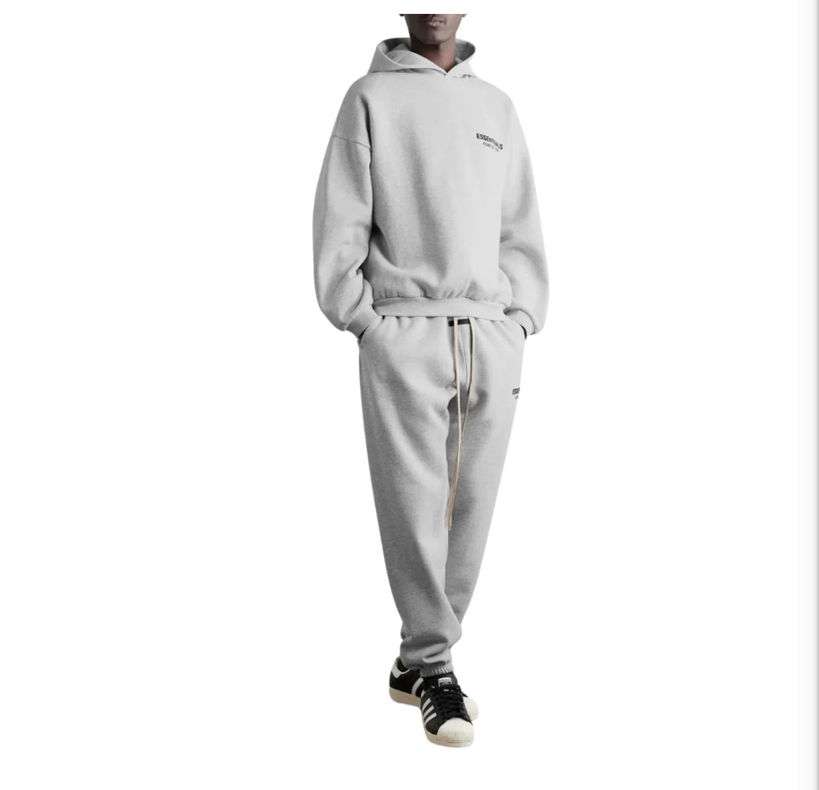 Essentials FW24 Tracksuit