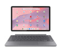 Lenovo Chromebook Duet 11" Chromebook Tablet Laptop 8GB RAM 128GB eMMC