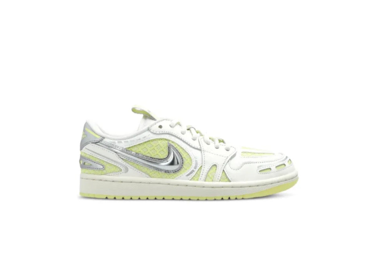 Women's Air Jordan 1 MM Low V3
Sail/Luminous Green UK Size 4.5