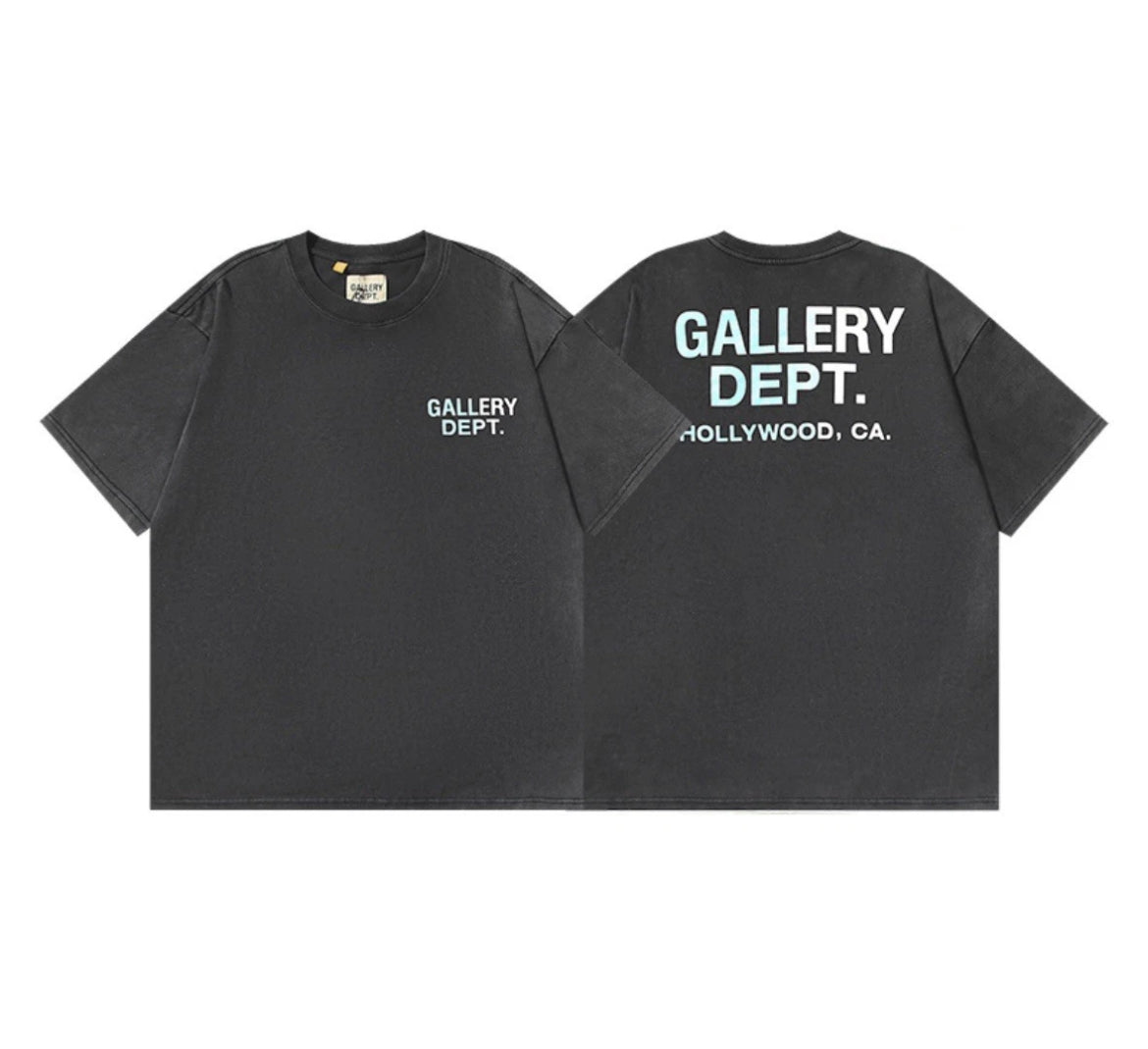 Gallery Dept T-shirt