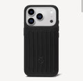 Rimowa IPhone 17 Pro and Pro Max Case.