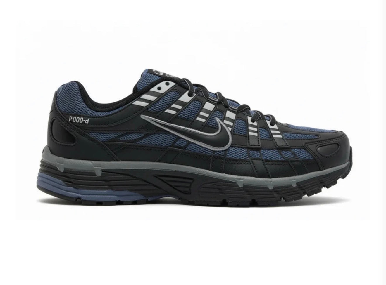 Nike P-6000 "Diffused Blue"