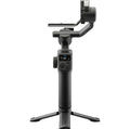 GoPro AGMSS-011-ES Action Camera Accessorie Free Standing Black