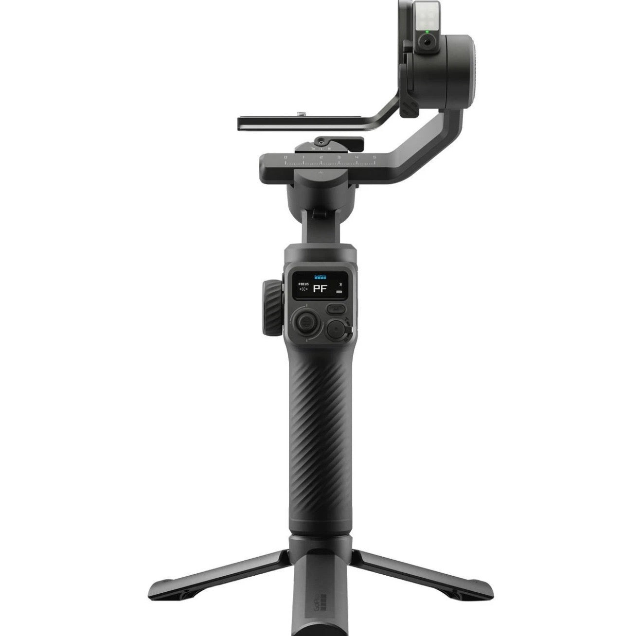 GoPro AGMSS-011-ES Action Camera Accessorie Free Standing Black