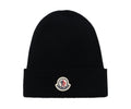 MONCLER BLACK HAT