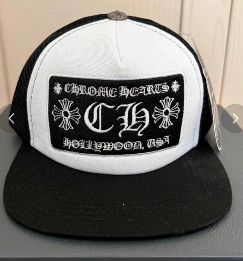 Chrome Hearts Vintage cap