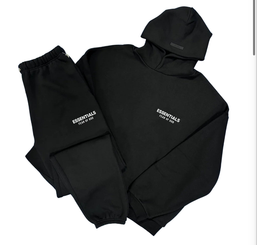 Fear of God Essentials FW24 Hoodie✅