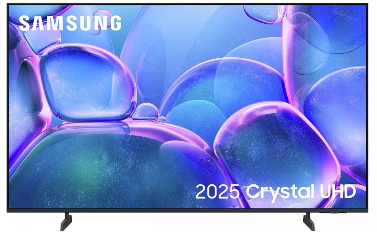 Samsung SMART 4K LED TV UE43U7000FK 43" Ultra HD HDR Tizen Bixby