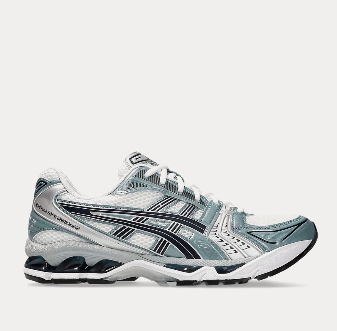 Asics Fjord Grey