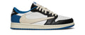 Travis Scott x Jordan 1 Low - UK 8.5®️