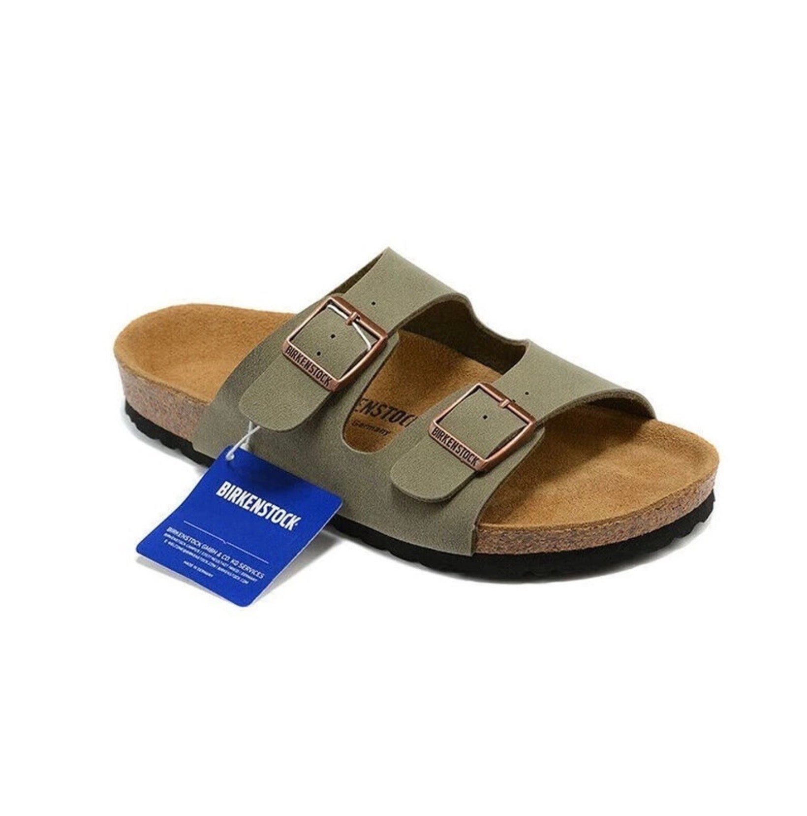 Birkenstock Arizona Casual Sandals Regular 🏴☑️