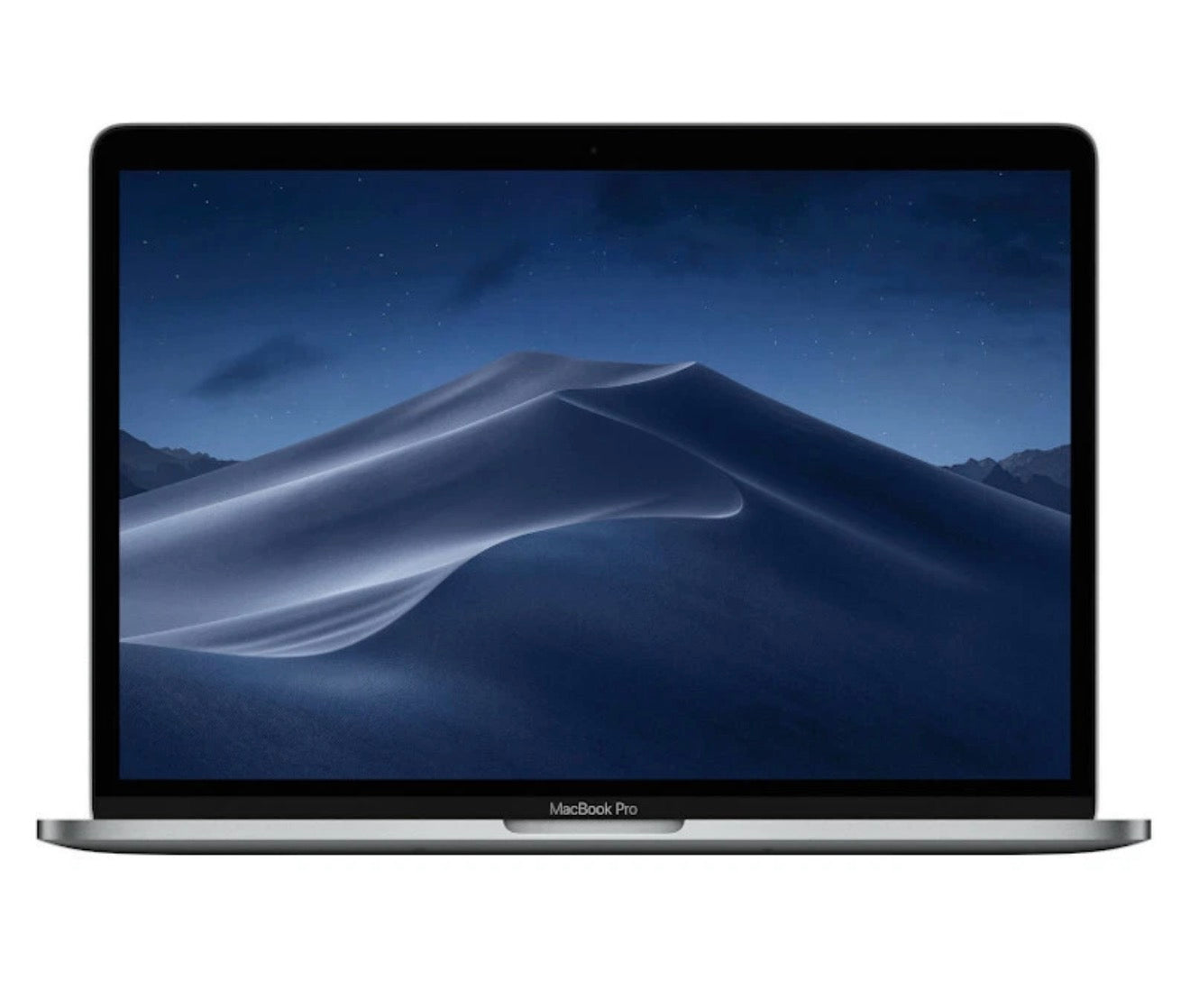 Apple MacBook Pro 13” Touch 2019 Grey - Core i5 1.4GHz 8GB 128GB