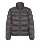 DIOR MONOGRAM GRAPHITE JACKET