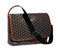 Belvedere MESSENGER BAG