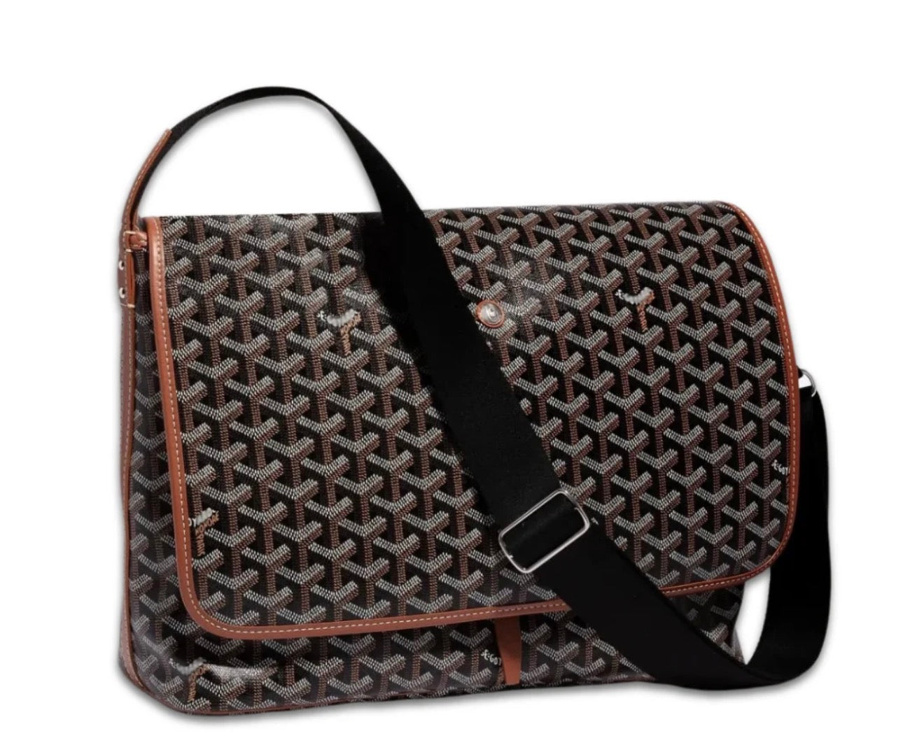 Belvedere MESSENGER BAG