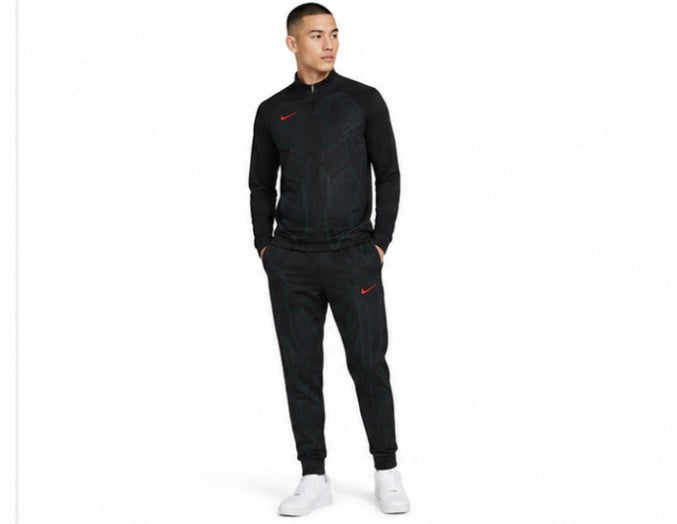 Nike Dri-Fit Tracksuit