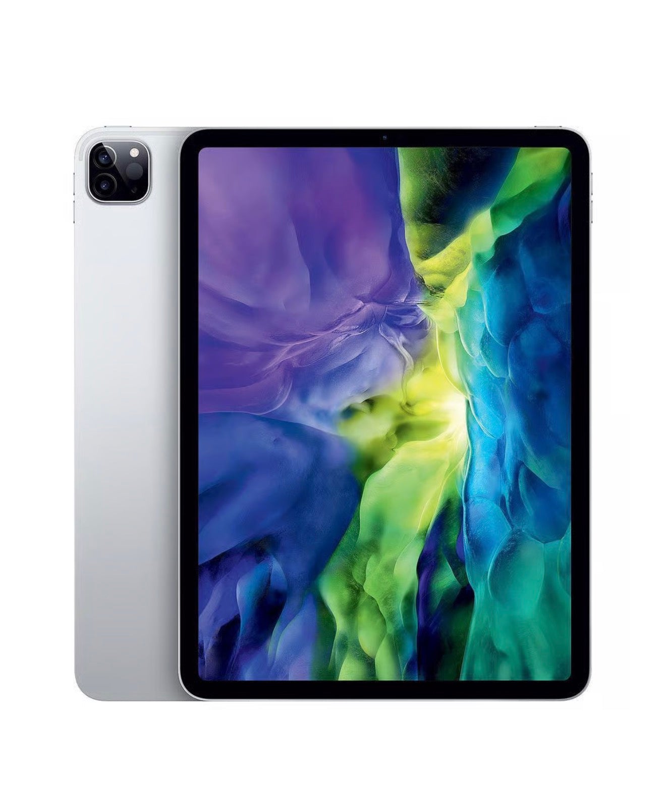 iPad Pro (2020, A12 series)