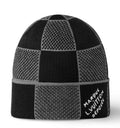LV Damier Heritage Beanie - One size