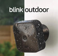 Blink Outdoor Wireless Security Camera - Weather Resistant - Motion Detection
