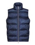 CHRISTIAN DIOR MONOGRAM GILET