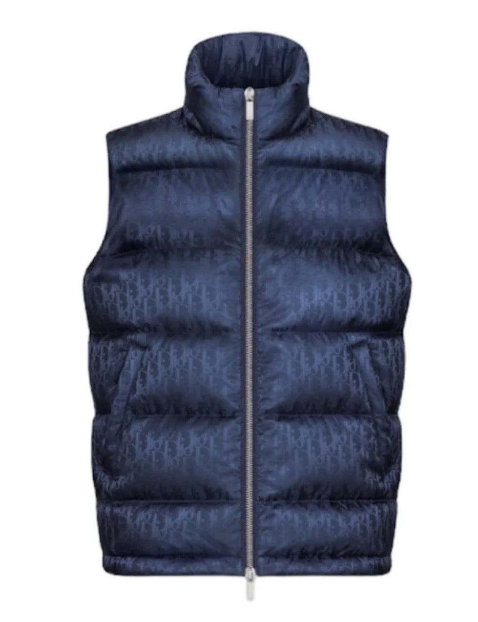 CHRISTIAN DIOR MONOGRAM GILET
