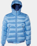 Moncler Jeanbart Baby Blue☑️