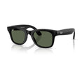 Ray-Ban Meta Wayfarer Smart Glasses