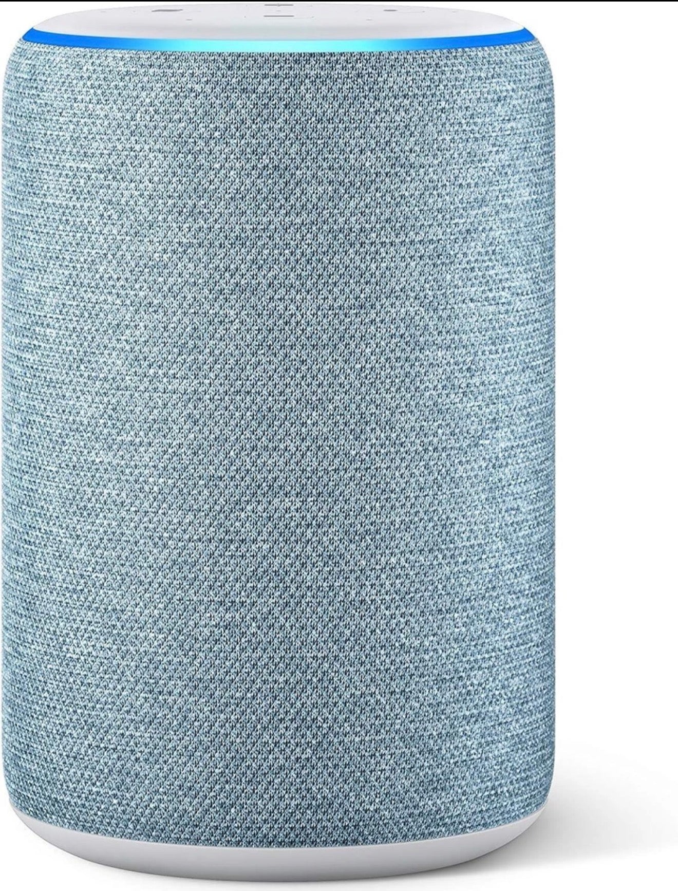 Amazon Echo 3rd Gen Bluetooth Smart Speaker Alexa - Twilight Blue