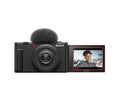 Sony Digital Vlogging Camera High Performance Compact ZV-1F 20MP 1" Sensor