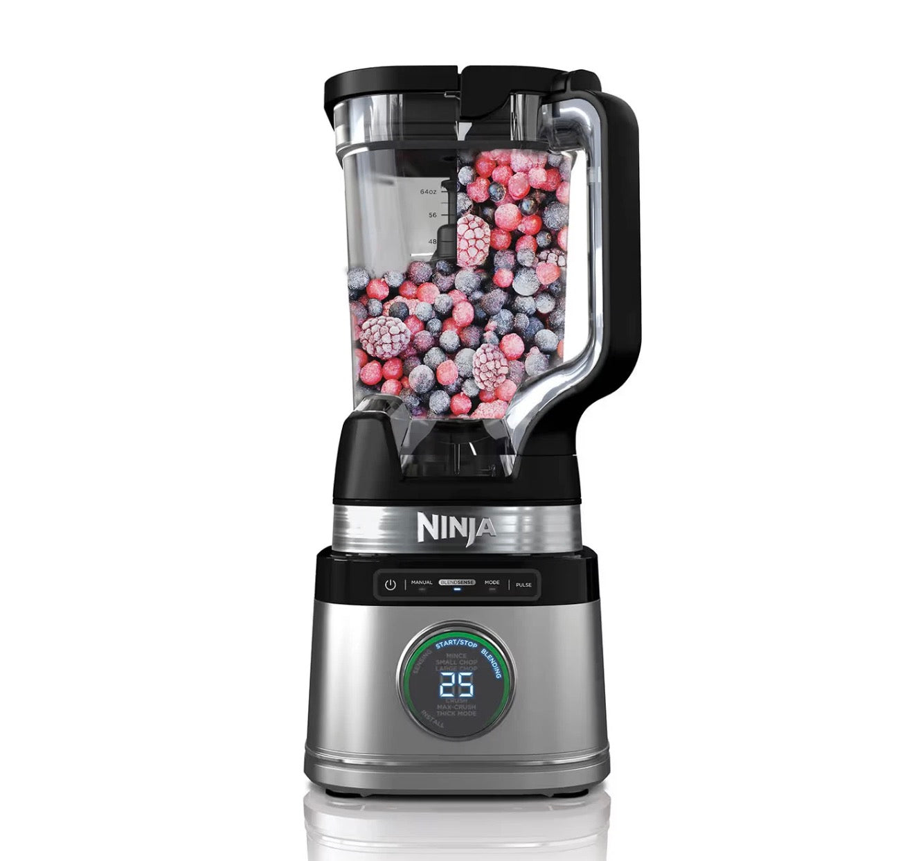 Ninja Detect Blender Pro | 2.1L Jug | REFURB | TB201UK