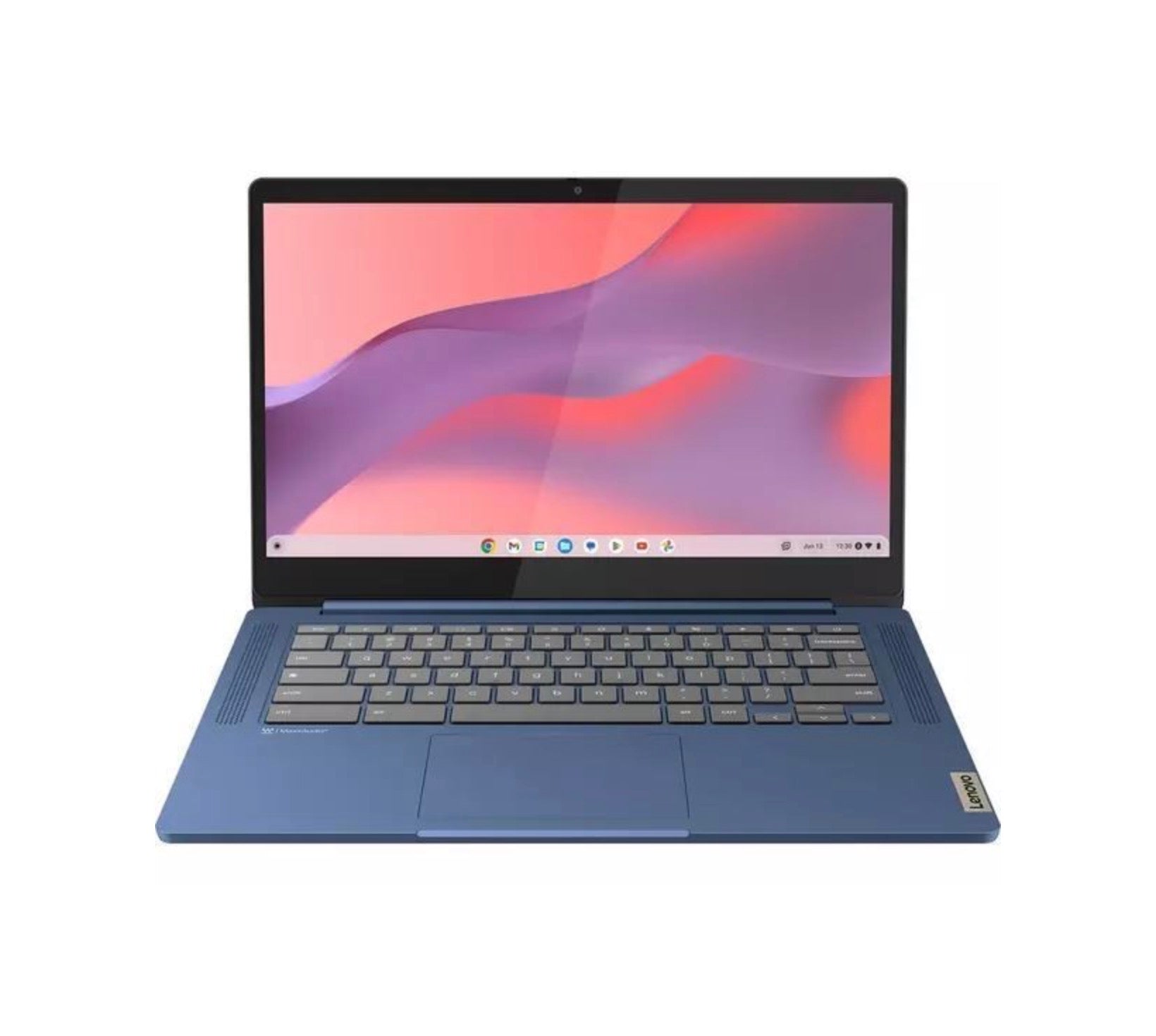 LENOVO IdeaPad Slim 3 14" Chromebook - MediaTek Kompanio - Like new 🏴